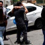 Rio'da uyuşturucuyla mücadele operasyonu: En az 10 kişi hayatını kaybetti