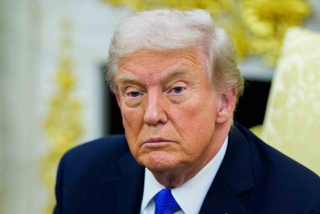 Trump-Putin görüşmesinde planlar suya düştü! Bütün dünya bekliyordu; 