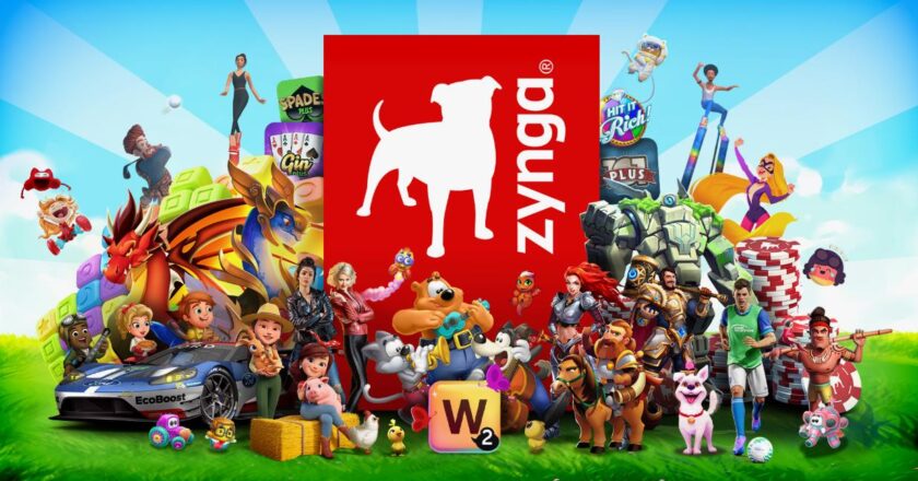 Zynga Chip – Türkiye’nin Güvenilir E-pin Platformundan Anında Tedarik