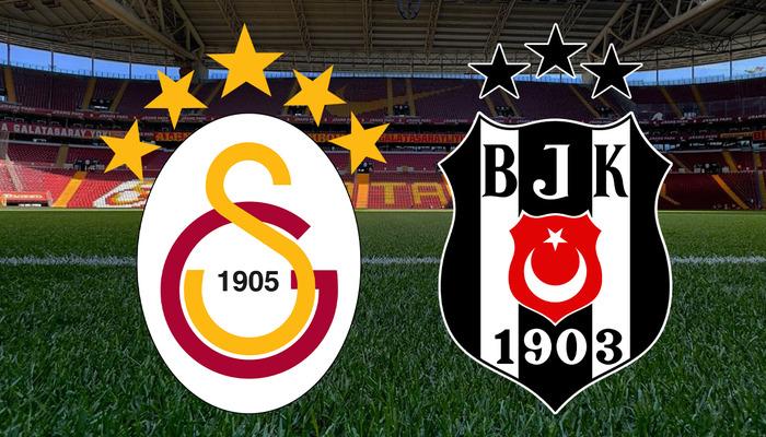 Canlı | Galatasaray – Beşiktaş Maç İfadesi! Oyun ne zaman? Ne zaman ve hangi kanalda? –