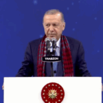 En son haberler | Özgür Özel: “Bulunduğunuz yere saygınız yok mu?” diyerek yüklü! Cumhurbaşkanı Erdoğan'dan sert sözler: “Neredeyse Batılı ülkelere yalvarıyorlar”