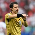 Halil Umut Meler, UEFA Avrupa Ligi'nde düdük çalacak
