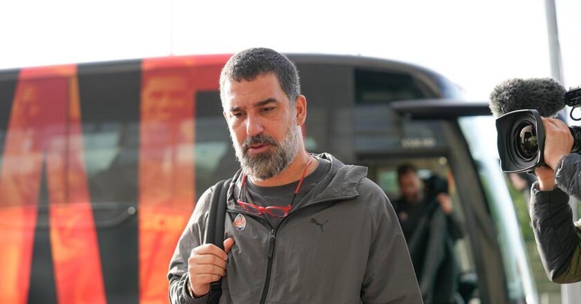 Arda Turran şok edici yenilgiden sonra çöktü