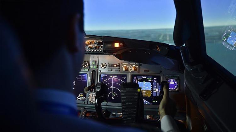 Seninki yeni pilot adaylar arıyor! İşte gerekli koşullar …