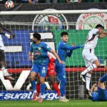 Çaykur Rizespor – Trabzonspor 1-2 Maç özeti | Fırtına Karadeniz derbisini vurdu