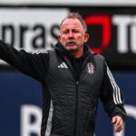 Kasımpaşa maçı öncesi 2 Beşiktaşlıdan müjdeli haber