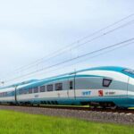 Tren yolculuğunda Aile Yılı indiriminden 226 bin kişi yararlandı