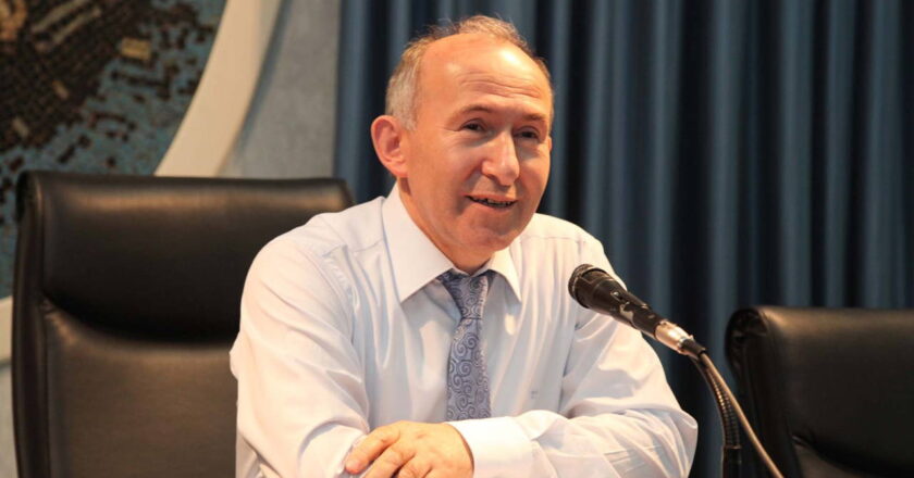 Atatürk'ü ve devrimlerini de hedef aldı… Sumud filosu aktivistlerine kötü sözler: “Erkeklerle yatın, adamlarla uyuyun…” – Son Dakika Türkiye Haberleri