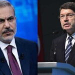 Komisyon yarın toplanıyor: Hakan Fidan ve Yılmaz Tunç sunum yapacak – Son Dakika Türkiye Haberleri