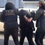 Terör örgütü DEAŞ'ın İstanbul operasyonu: 9 tutuklama