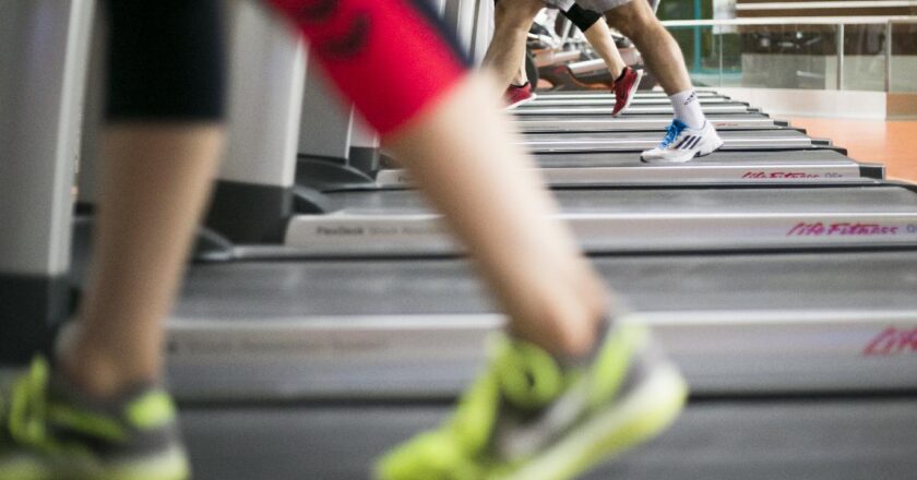 Güney Kore ilk nükleer sığınağını spor salonunun altına saklayacak