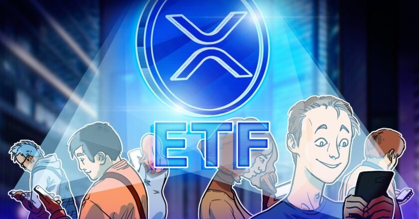 Franklin Templeton ETF faaliyette ve fiyat artıyor