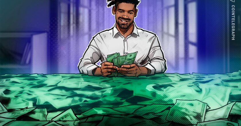 Operatör Upbit, %300'den fazla artışla 165 milyon dolar kar açıkladı.