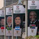 Afrika kıtasındaki ilk G20 zirvesi başlıyor: Amerika boykotu gündemde