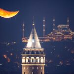 Momenti storici che hanno segnato le visite dei Papi in Türkiye