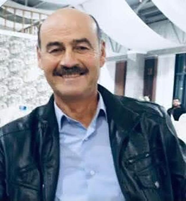 2 TIR'a çarpan TIR sürücüsü hayatını kaybetti