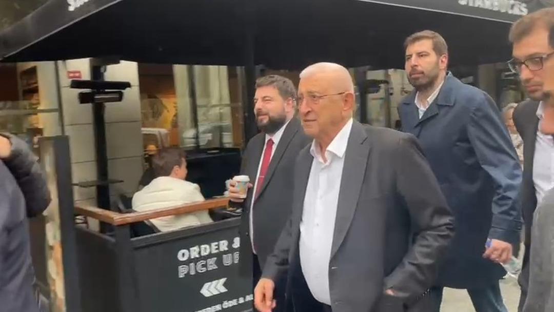 Ekrem İmamoğlu'nun baba ve oğlunun ifadeleri ortaya çıktı! Selim İmamoğlu 637 bin euroluk para transferi iddialarına yanıt verdi2