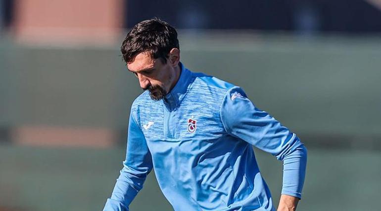 Trabzonspor'da savunma sorunu. Merkez defans oyuncuları sakatlandı