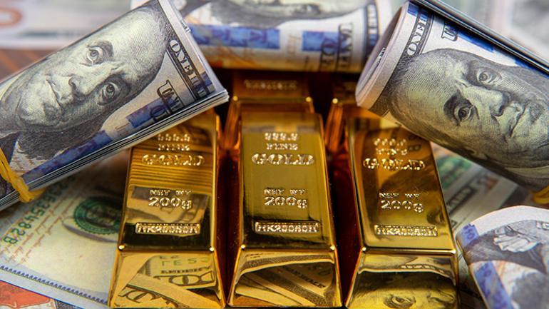 Amerika verileri piyasayı sarstı. Altının dengesi değişti