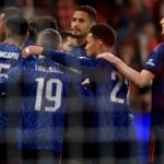Arsenal, Şampiyonlar Ligi'nde Slavia Prag'ı 3-0 yenmeyi 4 üzerinden 4 yaptı! İngiliz ekibi heyecanlıydı… –