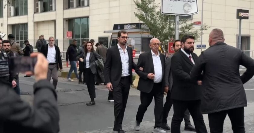 Ekrem İmamoğlu'nun baba ve oğlunun ifadeleri ortaya çıktı! Selim İmamoğlu “637 bin euroluk para transferi” suçlamalarına yanıt verdi