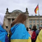 Almanya'daki Ukraynalılar savaş mültecisi statüsünden çıkarıldı