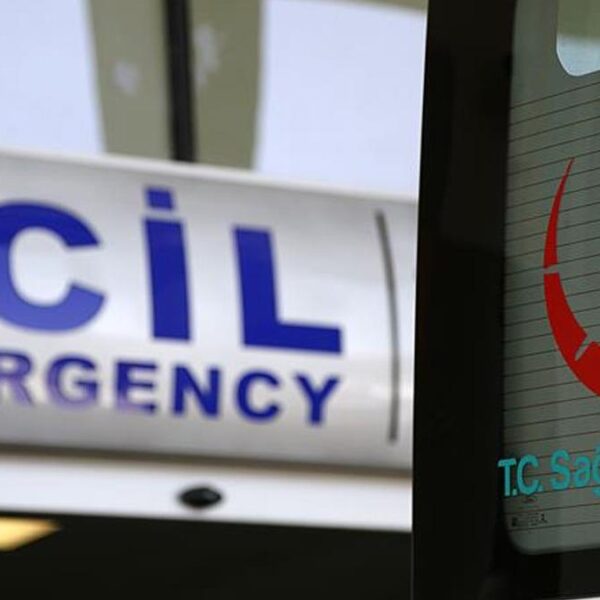 Şanlıurfa'da inanılmaz kaza! İç organları zarar gören 15 yaşındaki çocuk yaşam mücadelesi veriyor: Şüpheli tutuklandı