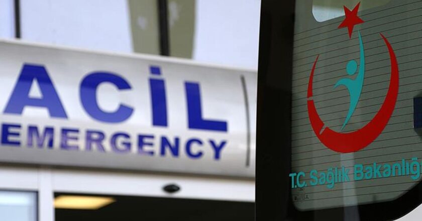 Şanlıurfa'da inanılmaz kaza! İç organları zarar gören 15 yaşındaki çocuk yaşam mücadelesi veriyor: Şüpheli tutuklandı