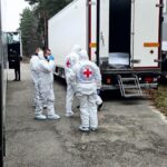 Rusya bin askerin naaşını Ukrayna'ya teslim etti