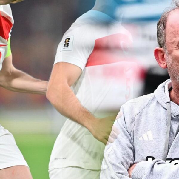 Sergen Yalçın onları Beşiktaş'ta istiyordu! Salih Özcan ve Deniz Gül'ün hamlesi