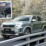 Bursa’da Duster’ın Ön Siparişleri Mayıs Ayı Sonunda Başlıyor