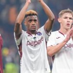 Trabzonspor'un yeni sağ beki Wagner Pina, Fatih Tekke'nin vazgeçilmezi oldu