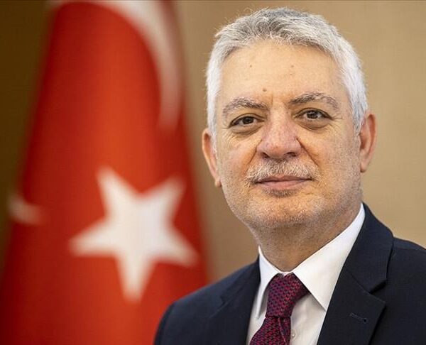 Rekabet Kurumu Başkanı Küle'den Ferrero'nun fındık kararına tepkisi: Taahhütlerine saygı duyması şart