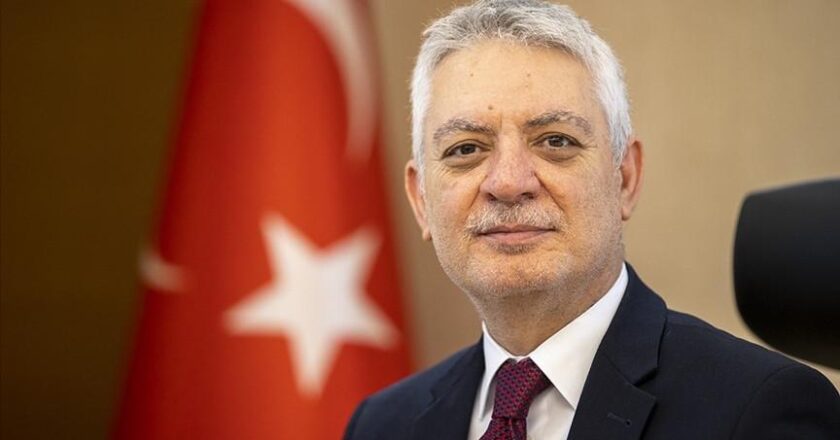 Rekabet Kurumu Başkanı Küle'den Ferrero'nun fındık kararına tepkisi: Taahhütlerine saygı duyması şart