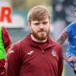 Son dakika spor haberleri | Trabzonspor'da savunma sorunu! Merkez defans oyuncuları sakatlandı