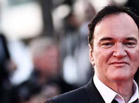 Quentin Tarantino’dan ‘Açlık Oyunları’na Eleştiri: Taklit Edildiklerini İddia Etti!
