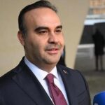 Bakan Kacır: KIZILELMA ile Tam Bağımsız Türkiye Hedefi