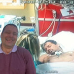 Ölümle burun buruna, 5 kurşunla hayata tutundu! “Öldüğümü düşündüler, hareket edince kaçtılar”