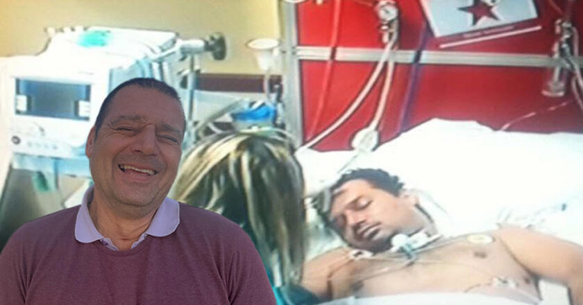 Ölümle burun buruna, 5 kurşunla hayata tutundu! “Öldüğümü düşündüler, hareket edince kaçtılar”