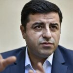 Cengiz Çandar'dan 'Selahattin Demirtaş'tan açıklama: Hafta sonuna damga vurdu! – Son dakika siyasi haberler