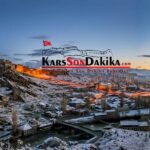 Kars gündemini anlık göz atın Kars haber son dakika ve taze gelişmeler