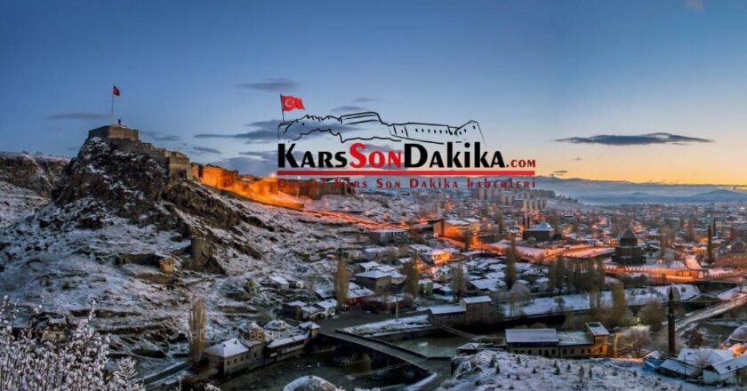 Kars gündemini anlık göz atın Kars haber son dakika ve taze gelişmeler