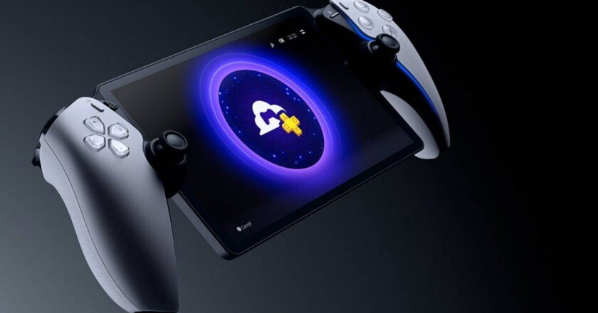 PlayStation Portal için uzun zamandır beklenen bulut oyun desteği tanıtıldı – Son Dakika Bilim Teknoloji Haberleri