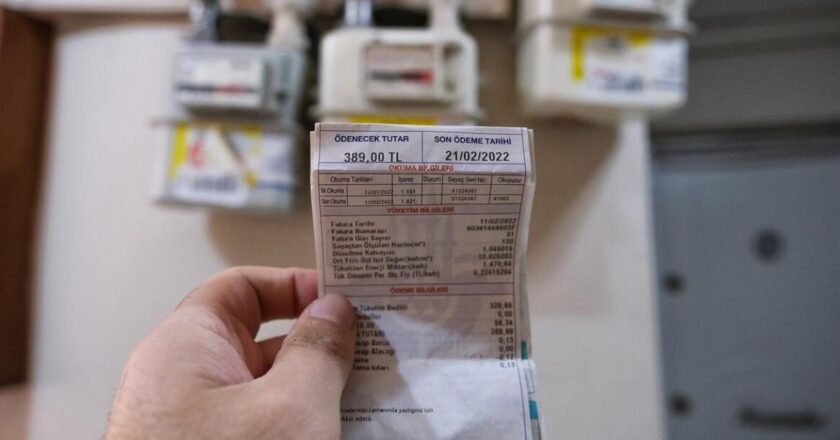 Doğal gaz masraflarını düşürmek isteyenler amacıyla güvenli ekonomi yöntemleri