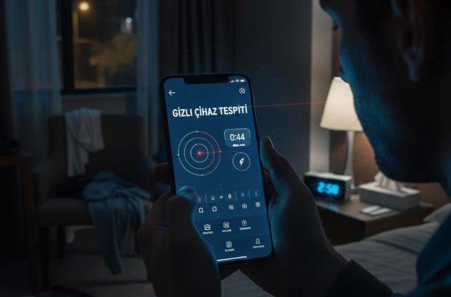 Böcek arama İstanbul ile özel ve kurumsal alanlarda güvenliği en üst seviyeye taşımak