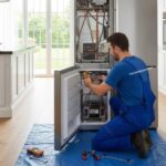 Kemalpaşa’da beyaz eşya teknik destek ihtiyaçlarına profesyonel çözümler