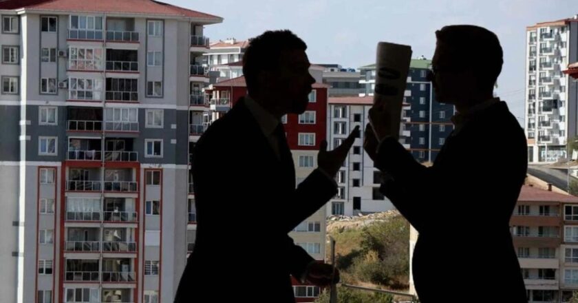 Konut Kullanıcısı Malik Uyuşmazlıklarında Fark Edilmesi Gereken Haklar Yeni Yılda