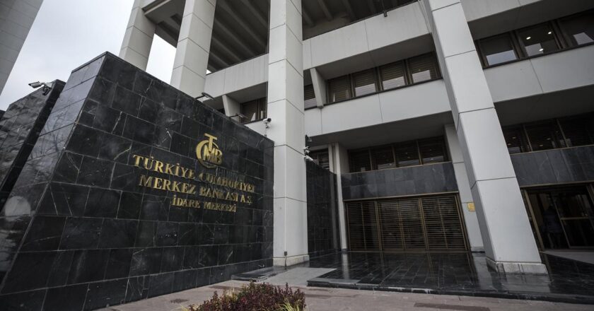 Merkez Bankası 3 ödeme kuruluşunun lisanslarını iptal etti