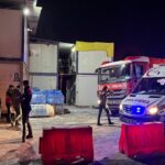 Beyoğlu'ndaki metro inşaatı kazasıyla ilgili 2 tutuklama talebi