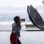 Meteoroloji’den 4 il için sarı kodlu uyarı: Şiddetli yağış, hortum ve dolu bekleniyor!